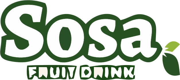 Sosa Fruit Drink